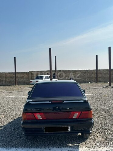 LADA (VAZ) 2115 2012, 178,005 km - 1.6 l - Gəncə