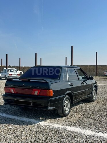 LADA (VAZ) 2115 2012, 178,005 km - 1.6 l - Gəncə