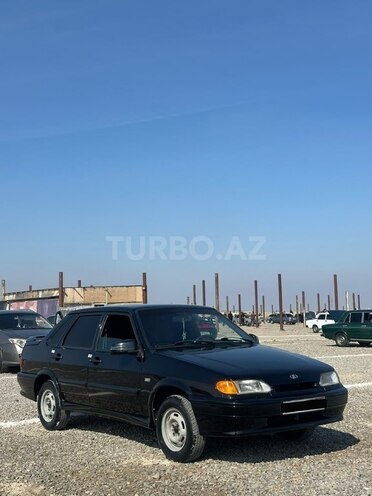LADA (VAZ) 2115 2012, 178,005 km - 1.6 l - Gəncə
