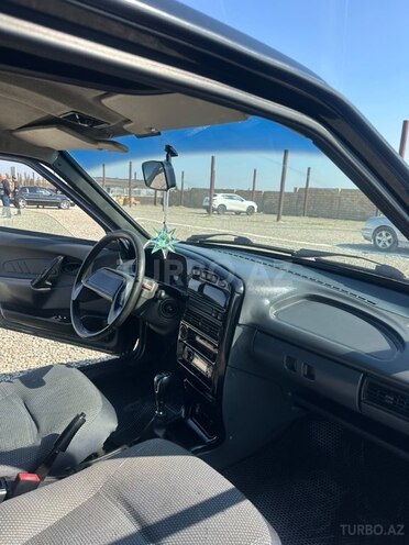 LADA (VAZ) 2115 2012, 178,005 km - 1.6 l - Gəncə