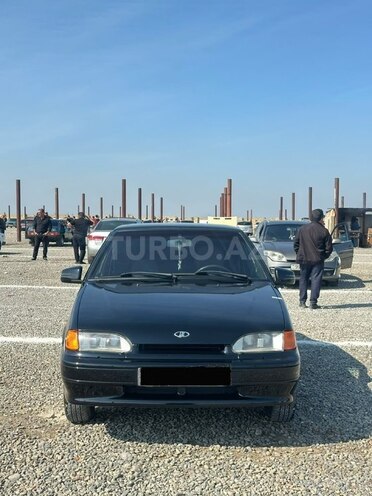 LADA (VAZ) 2115 2012, 178,005 km - 1.6 l - Gəncə