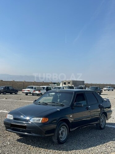 LADA (VAZ) 2115 2012, 178,005 km - 1.6 l - Gəncə