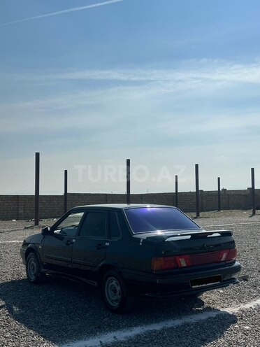 LADA (VAZ) 2115 2012, 178,005 km - 1.6 l - Gəncə