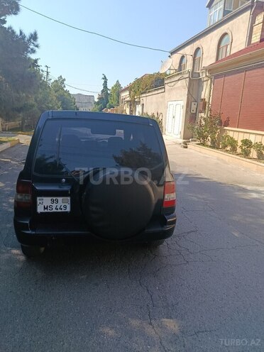 Mitsubishi Pajero io 2003, 330,000 km - 2.0 l - Bakı