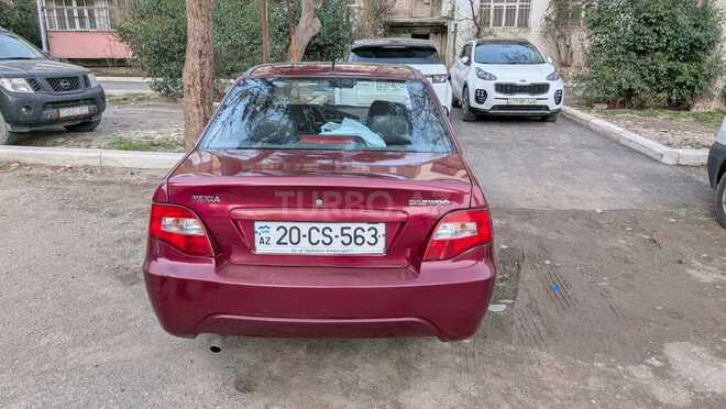 Daewoo Nexia 2009, 282,000 km - 1.5 l - Gəncə