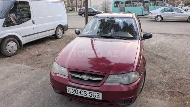 Daewoo Nexia 2009, 282,000 km - 1.5 l - Gəncə