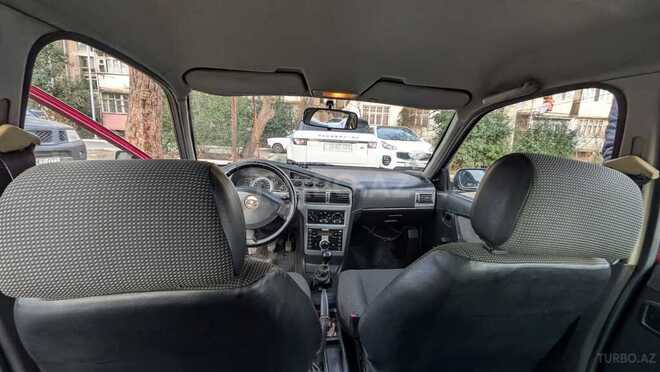 Daewoo Nexia 2009, 282,000 km - 1.5 l - Gəncə