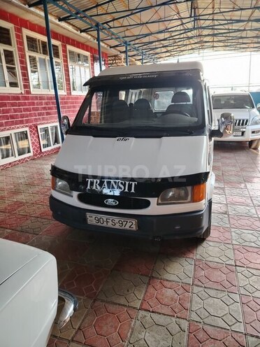 Ford Transit 1999, 550,000 km - 2.5 l - Cəlilabad