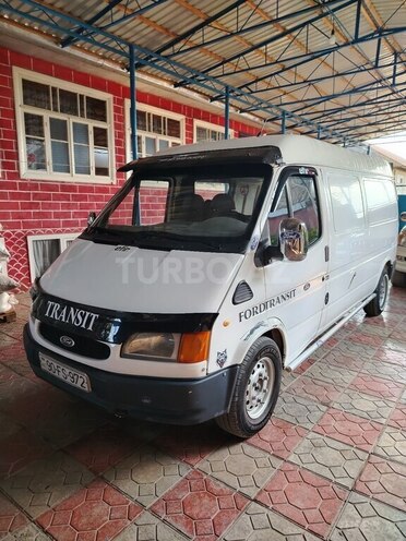 Ford Transit 1999, 550,000 km - 2.5 l - Cəlilabad