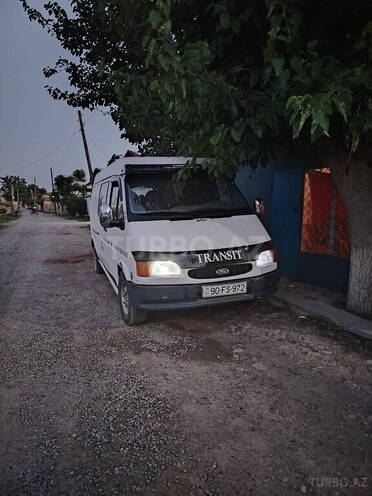 Ford Transit 1999, 550,000 km - 2.5 l - Cəlilabad