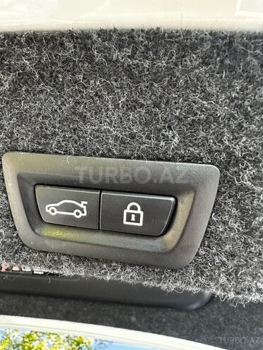 BMW 528 2014, 185,000 km - 2.0 л - Bakı