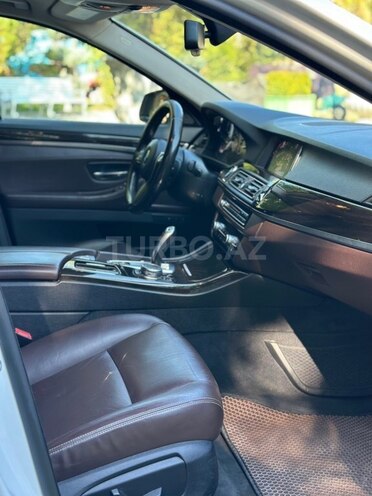 BMW 528 2014, 185,000 km - 2.0 л - Bakı