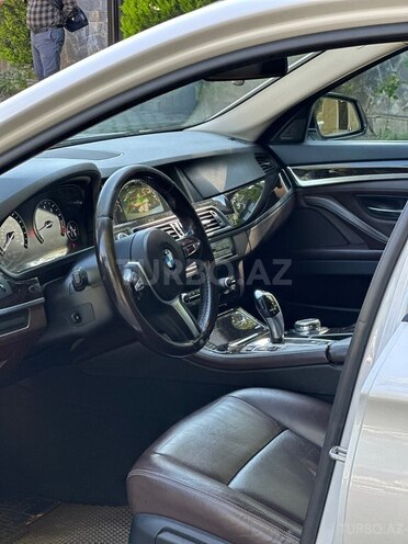 BMW 528 2014, 185,000 km - 2.0 л - Bakı