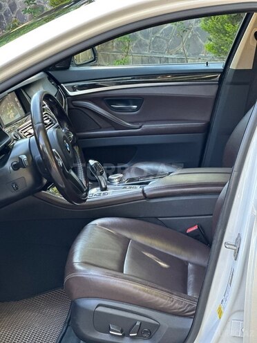 BMW 528 2014, 185,000 km - 2.0 л - Bakı
