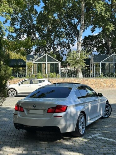 BMW 528 2014, 185,000 km - 2.0 л - Bakı
