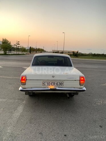 GAZ 24 1989, 326,412 km - 2.5 l - Bakı