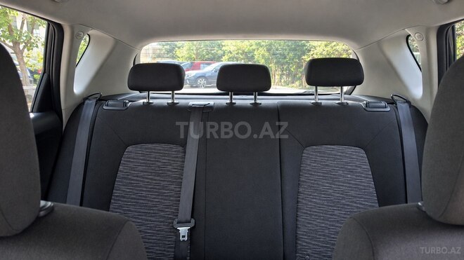Kia Ceed 2010, 269,895 km - 1.6 l - Bakı
