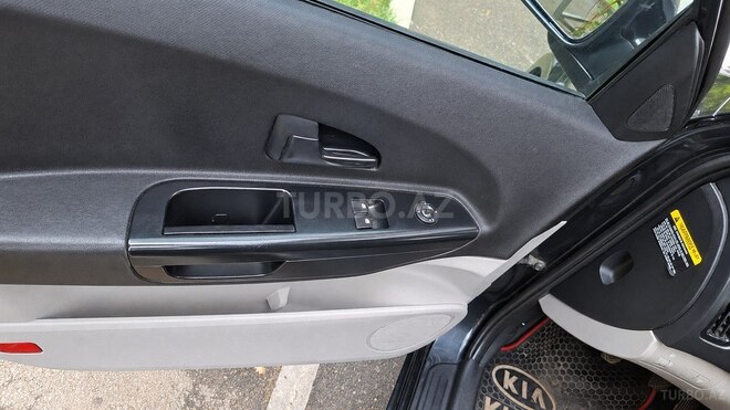 Kia Ceed 2010, 269,895 km - 1.6 l - Bakı