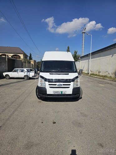 Ford Transit 2009, 173,800 km - 2.2 l - Bakı