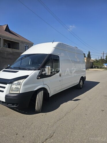 Ford Transit 2009, 173,800 km - 2.2 l - Bakı
