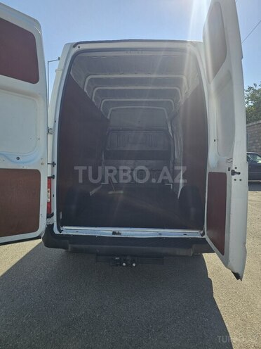 Ford Transit 2009, 173,800 km - 2.2 l - Bakı