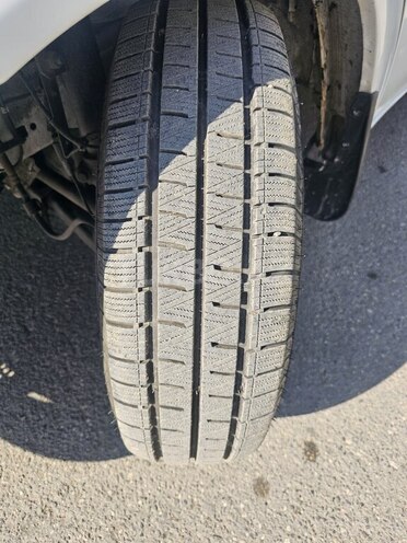 Ford Transit 2009, 173,800 km - 2.2 l - Bakı