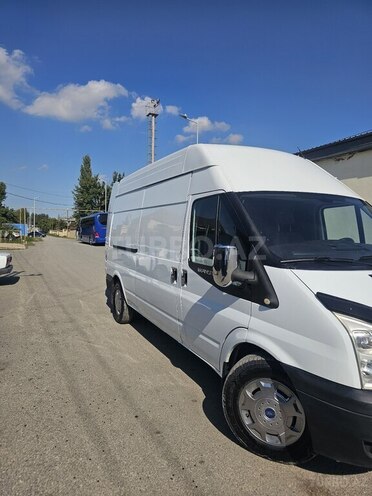 Ford Transit 2009, 173,800 km - 2.2 l - Bakı