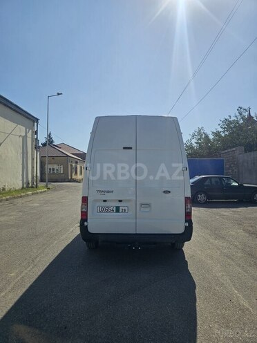 Ford Transit 2009, 173,800 km - 2.2 l - Bakı