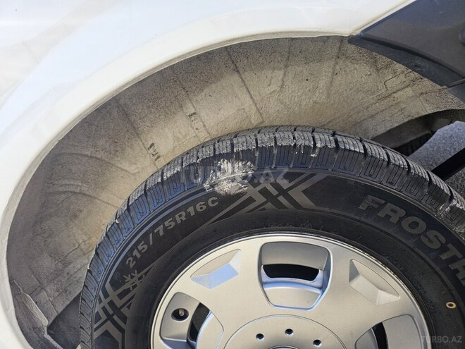 Ford Transit 2009, 173,800 km - 2.2 l - Bakı