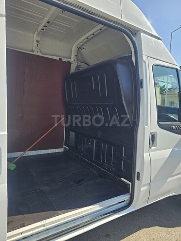 Ford Transit 2009, 173,800 km - 2.2 l - Bakı