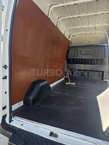 Ford Transit 2009, 173,800 km - 2.2 l - Bakı