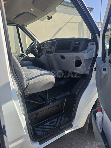 Ford Transit 2009, 173,800 km - 2.2 l - Bakı