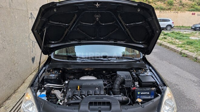 Kia Ceed 2010, 269,895 km - 1.6 l - Bakı