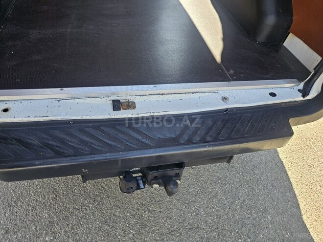 Ford Transit 2009, 173,800 km - 2.2 l - Bakı