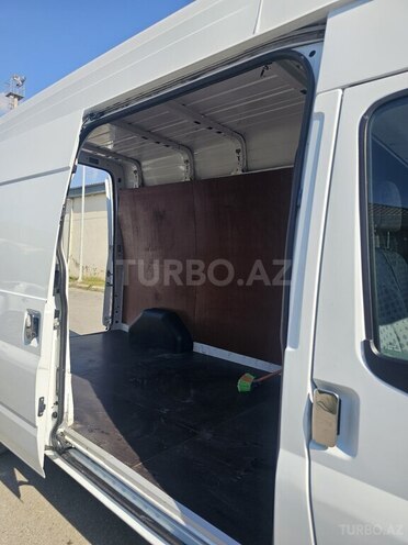 Ford Transit 2009, 173,800 km - 2.2 l - Bakı