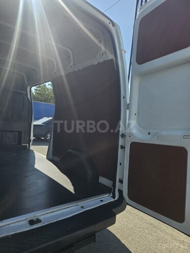 Ford Transit 2009, 173,800 km - 2.2 l - Bakı