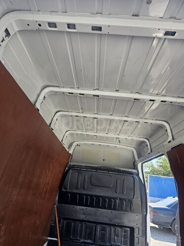 Ford Transit 2009, 173,800 km - 2.2 l - Bakı