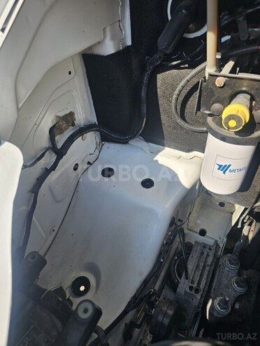 Ford Transit 2009, 173,800 km - 2.2 l - Bakı