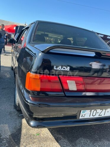 LADA (VAZ) 2115 2007, 30,321 km - 1.6 л - Şabran