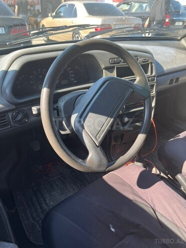 LADA (VAZ) 2115 2007, 30,321 km - 1.6 л - Şabran
