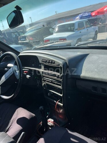 LADA (VAZ) 2115 2007, 30,321 km - 1.6 л - Şabran
