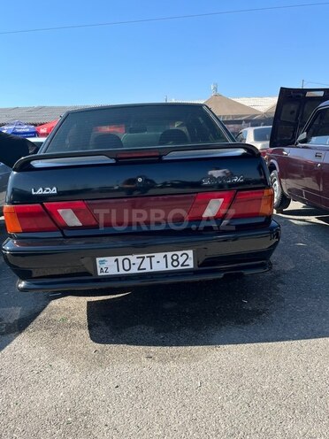 LADA (VAZ) 2115 2007, 30,321 km - 1.6 л - Şabran