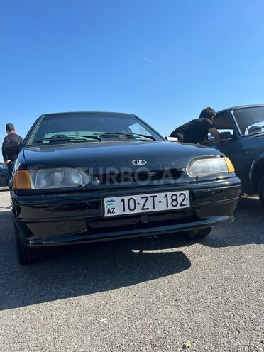 LADA (VAZ) 2115 2007, 30,321 km - 1.6 л - Şabran