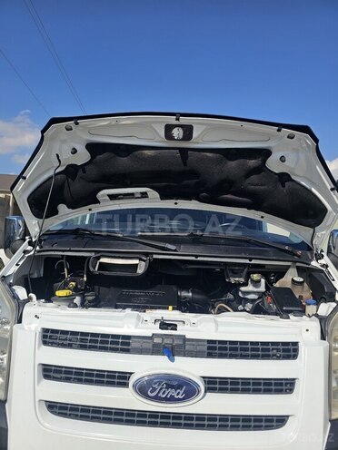 Ford Transit 2009, 173,800 km - 2.2 l - Bakı