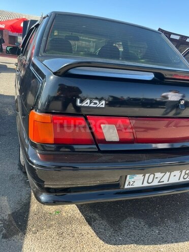 LADA (VAZ) 2115 2007, 30,321 km - 1.6 л - Şabran