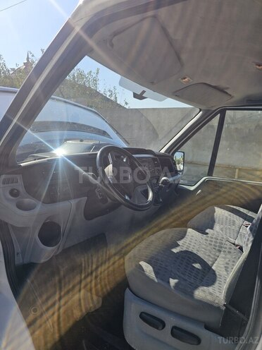 Ford Transit 2009, 173,800 km - 2.2 l - Bakı