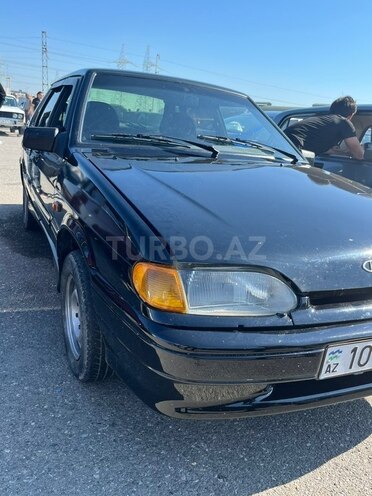 LADA (VAZ) 2115 2007, 30,321 km - 1.6 л - Şabran