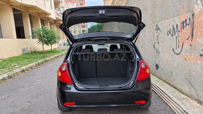 Kia Ceed 2010, 269,895 km - 1.6 l - Bakı