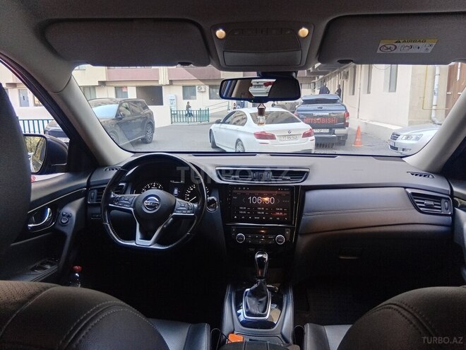 Nissan X-Trail 2020, 75,673 km - 2.0 l - Bakı