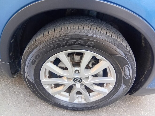 Nissan X-Trail 2020, 75,673 km - 2.0 l - Bakı